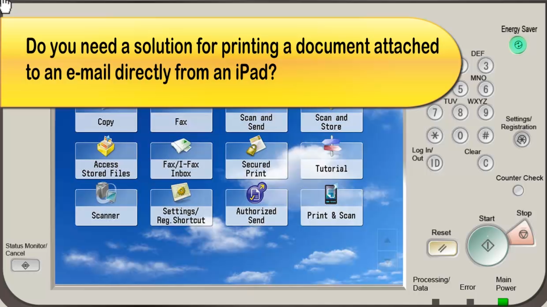 Canon imagerunner direct print scan mobile app michael grunhaus